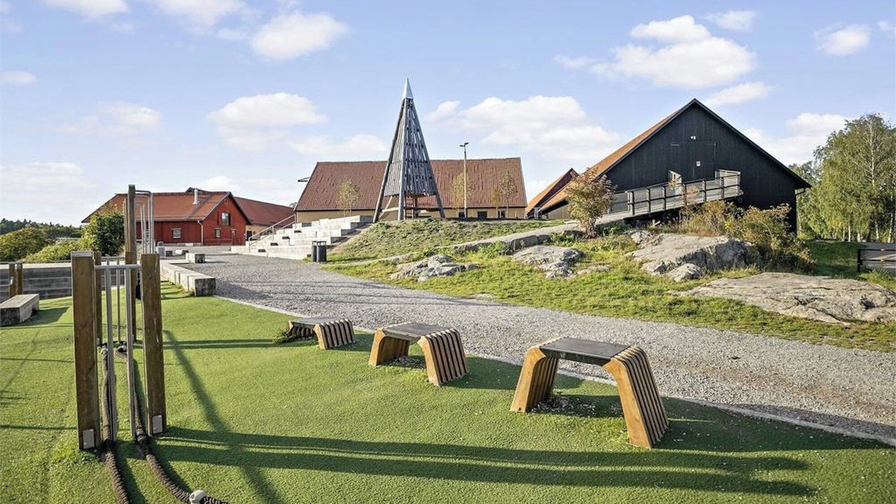 Photo of Outdoor in Sollentuna