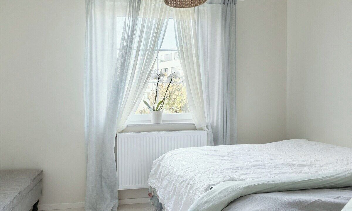 Photo of Bedroom in Sollentuna