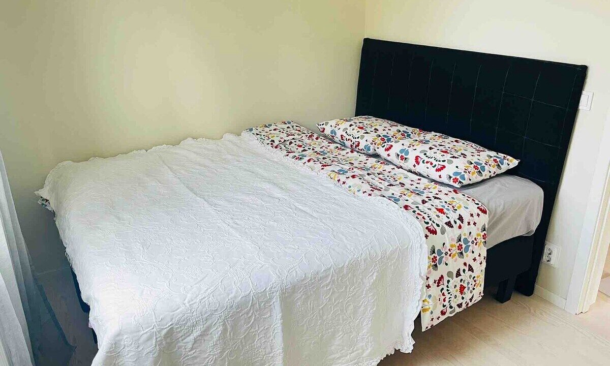 Photo of Bedroom in Sollentuna