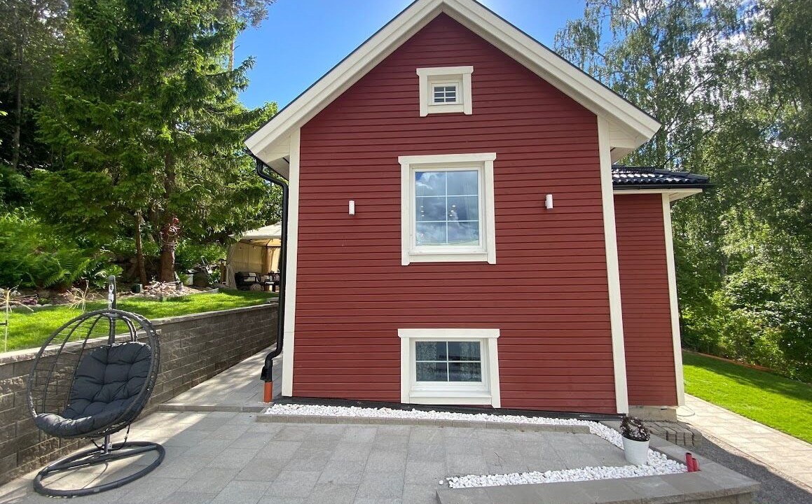 Photo of Outdoor in Sollentuna