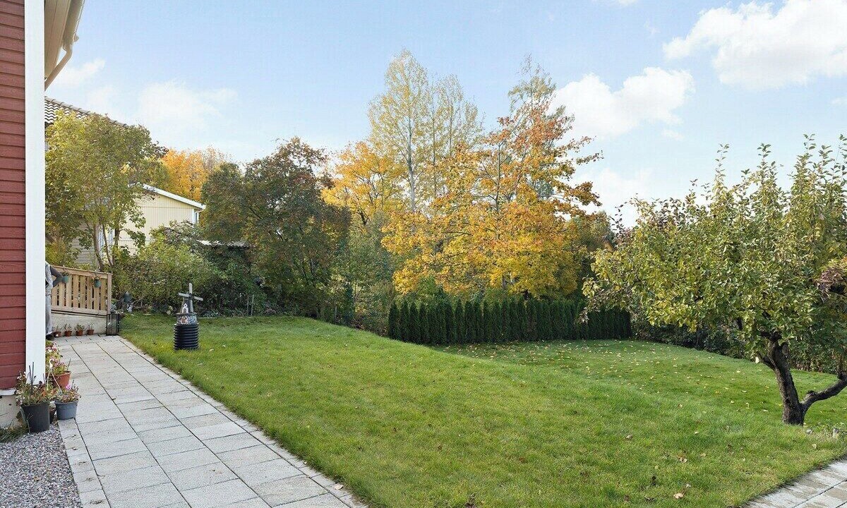 Photo of Outdoor in Sollentuna
