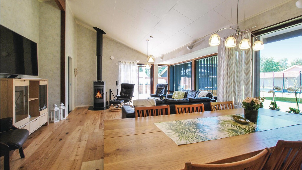 Photo of Bedroom in Sodvik