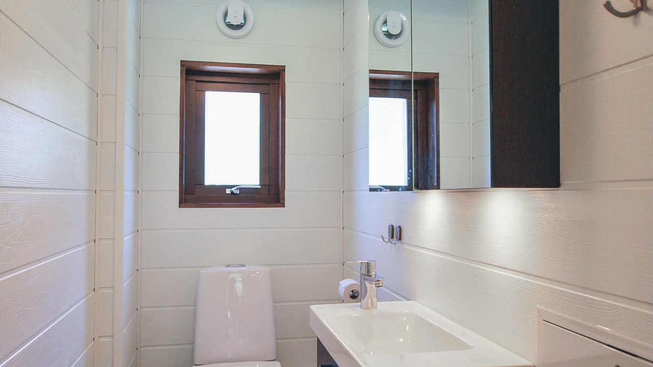 Photo of Bathroom in Sodvik