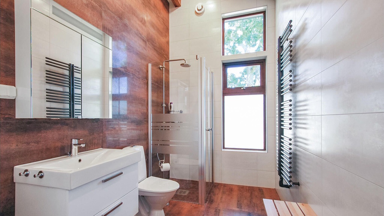Photo of Bathroom in Sodvik