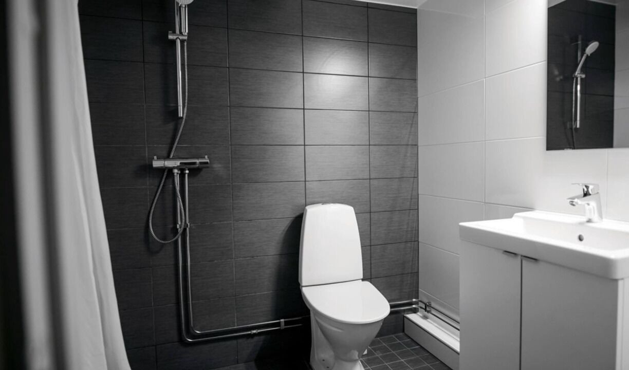 Photo of Bathroom in Ladugardsgardet