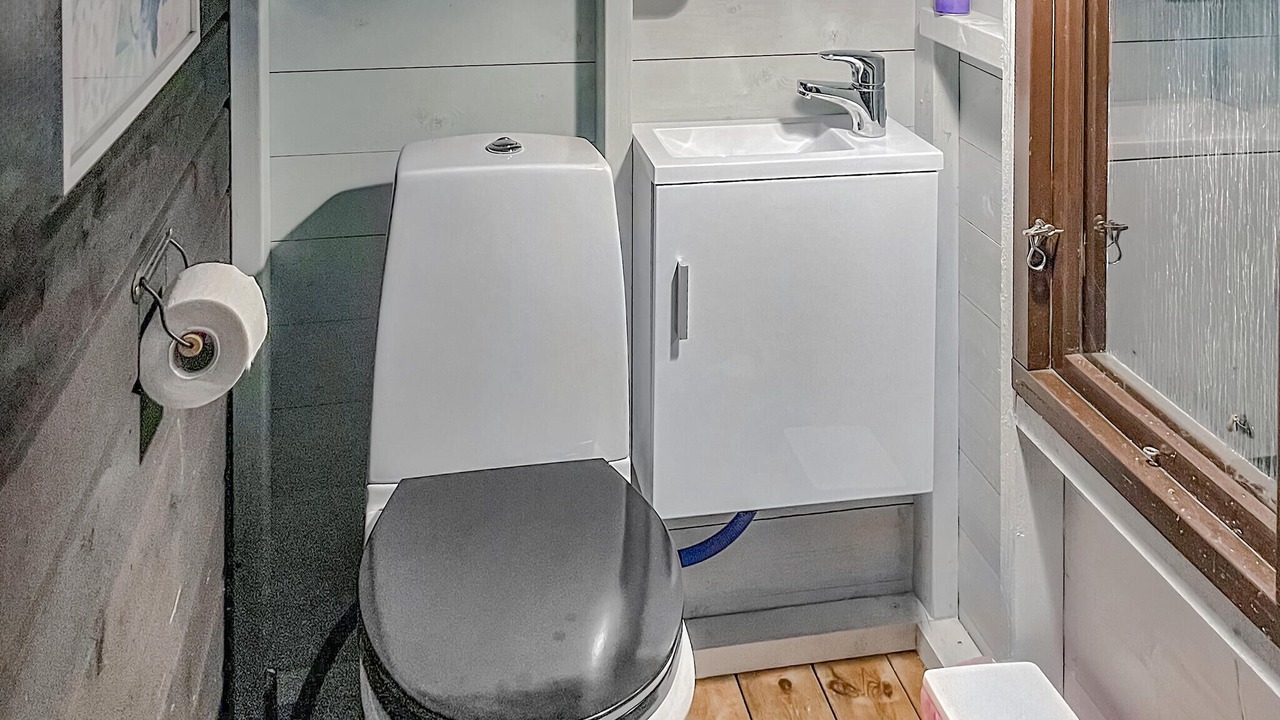 Photo of Bathroom in Sodvik