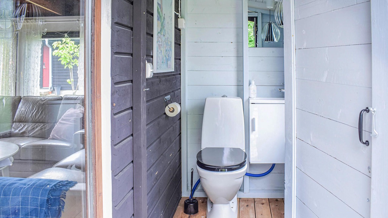 Photo of Bathroom in Sodvik
