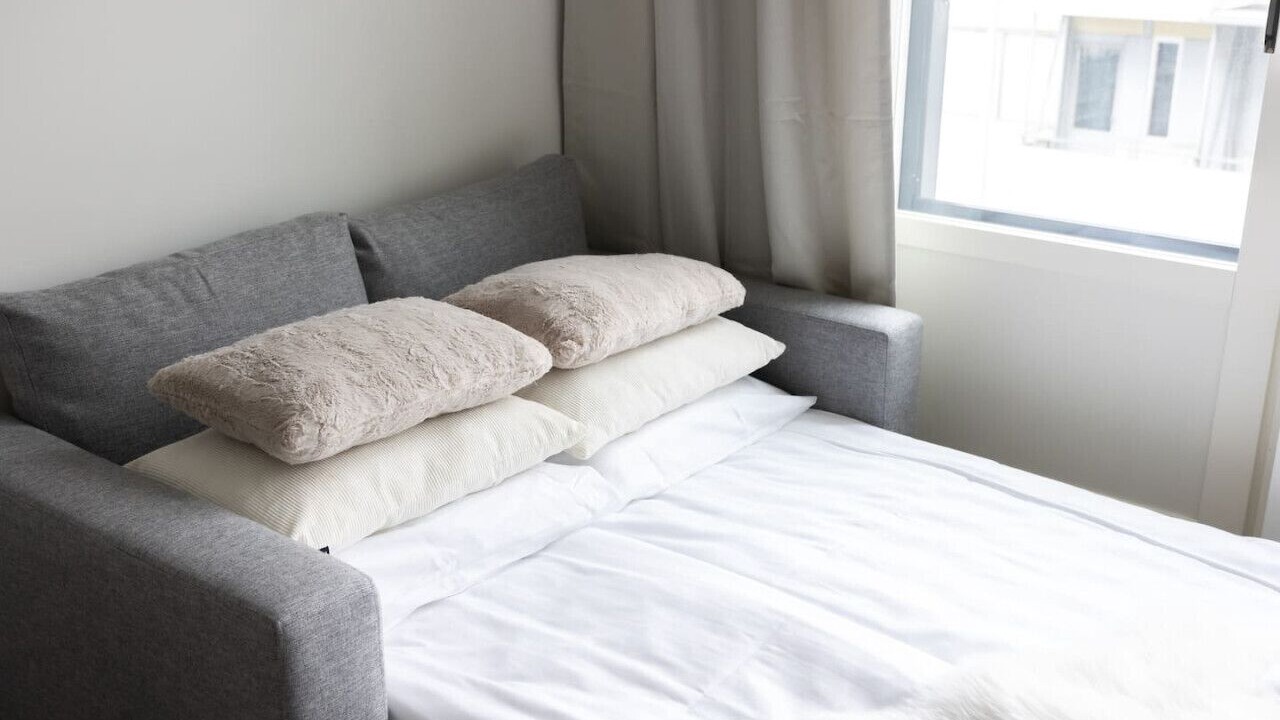 Photo of Bedroom in Rovaniemi