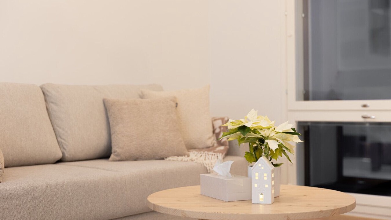 Photo of Livingroom in Rovaniemi
