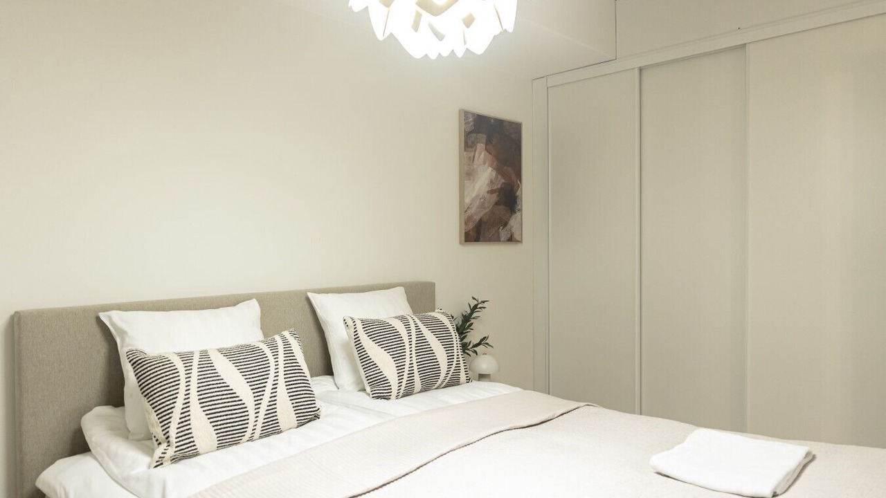 Photo of Bedroom in Rovaniemi