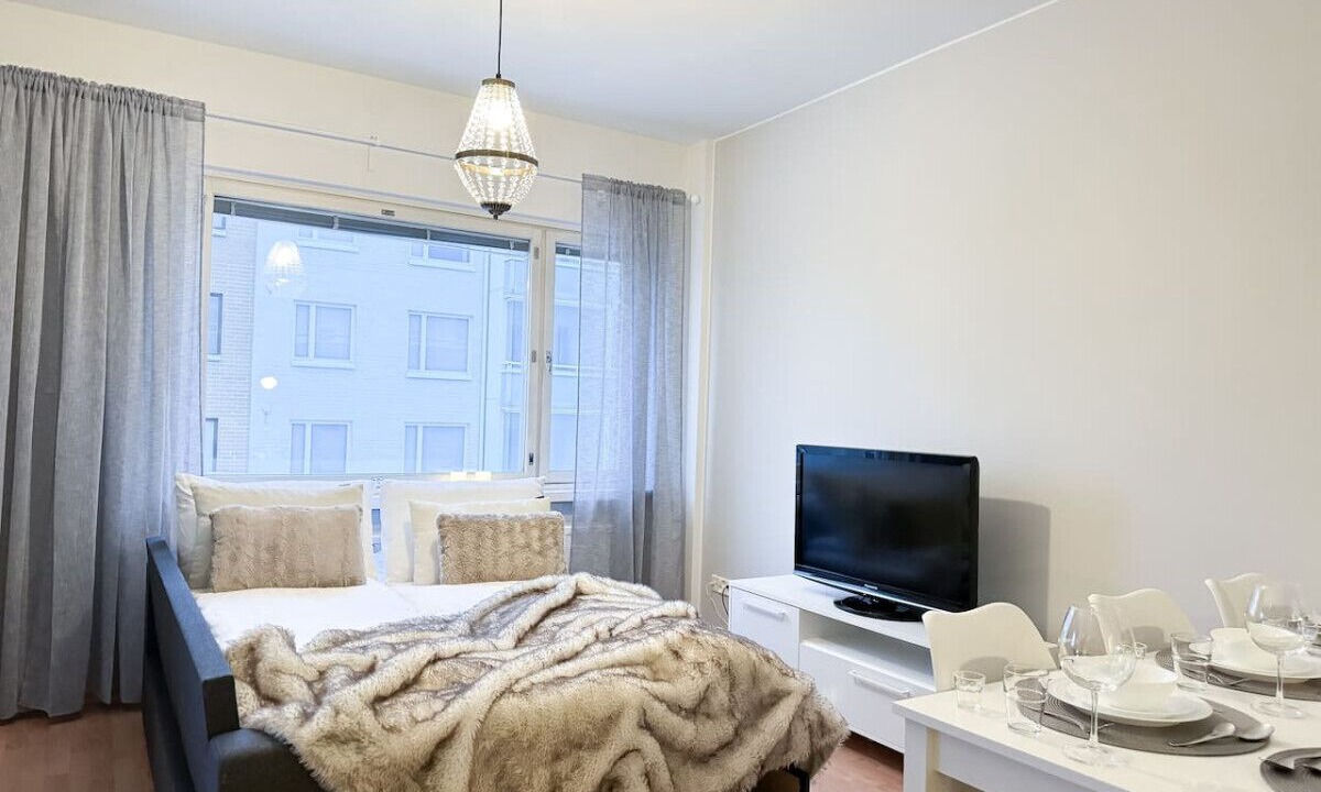 Photo of Bedroom in Rovaniemi