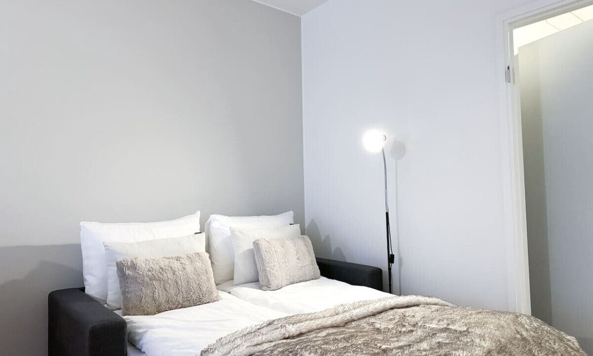 Photo of Bedroom in Rovaniemi