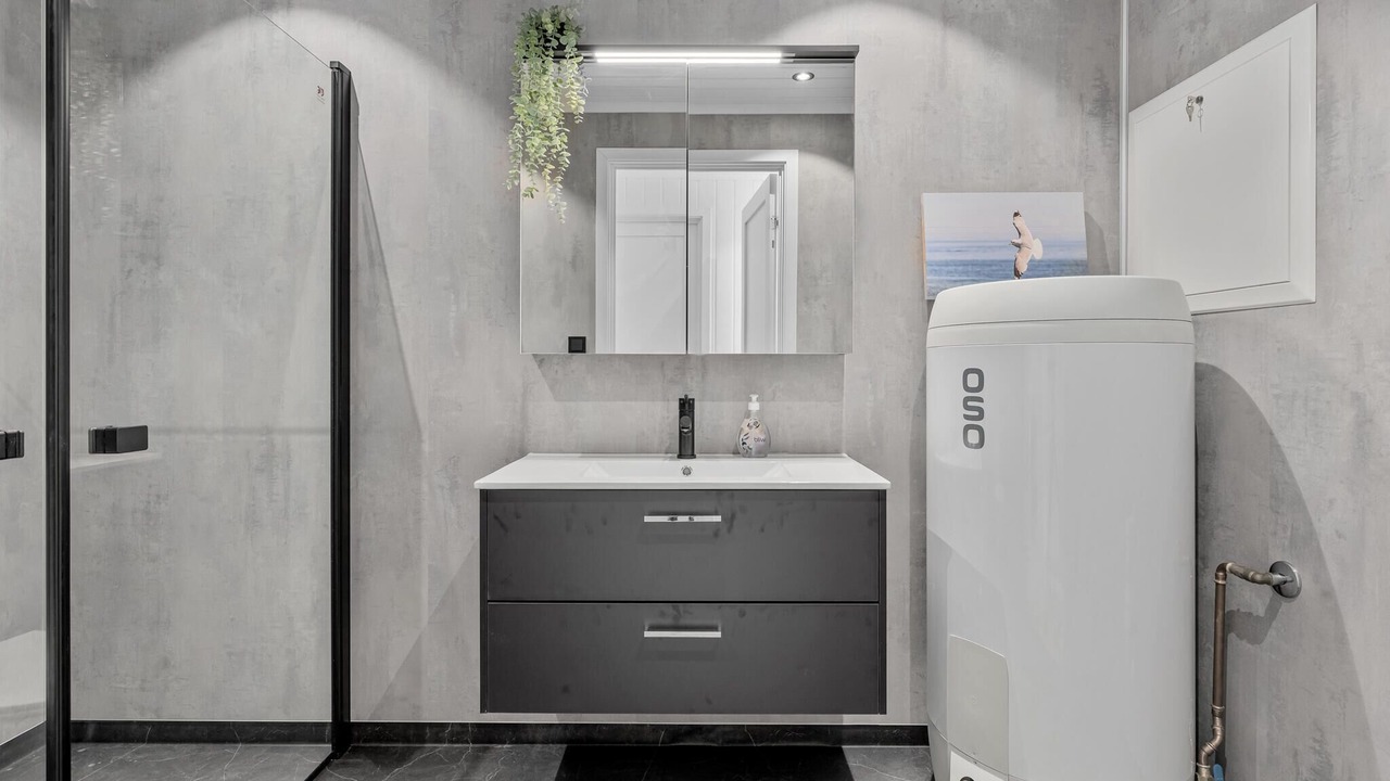 Photo of Bathroom in Risor
