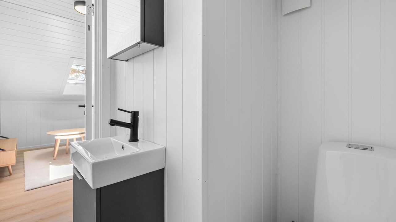 Photo of Bathroom in Risor
