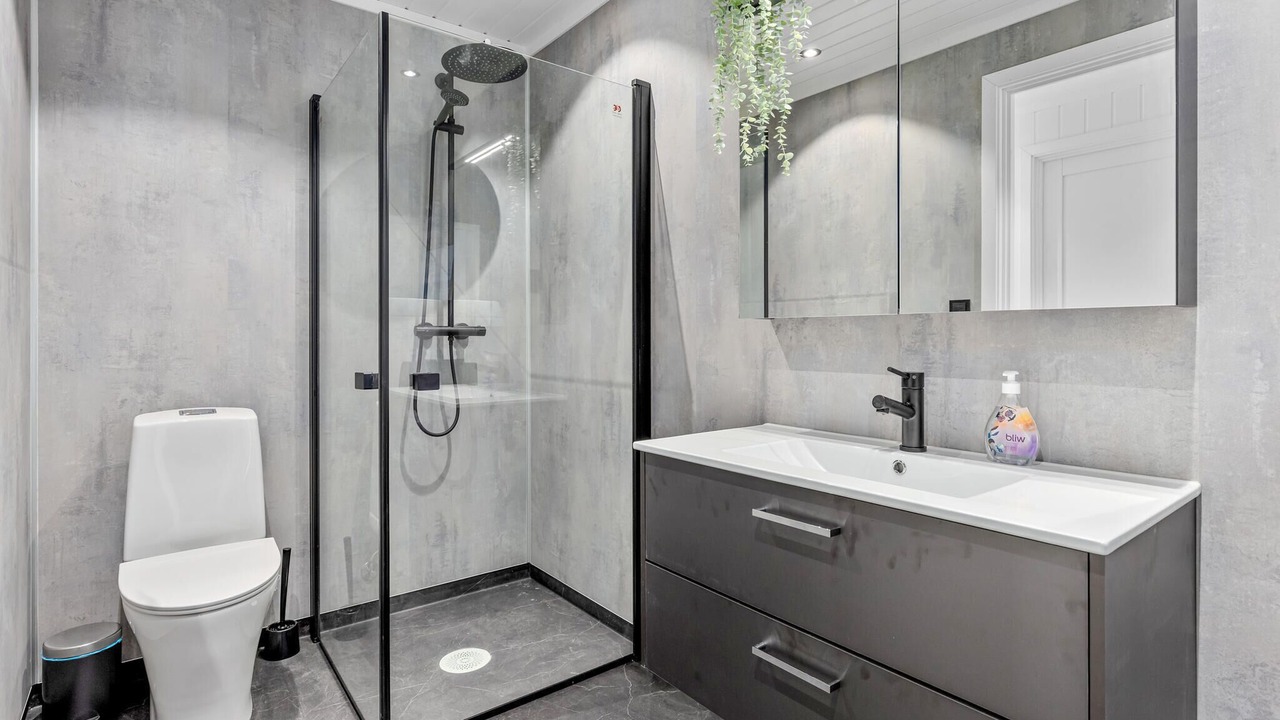 Photo of Bathroom in Risor