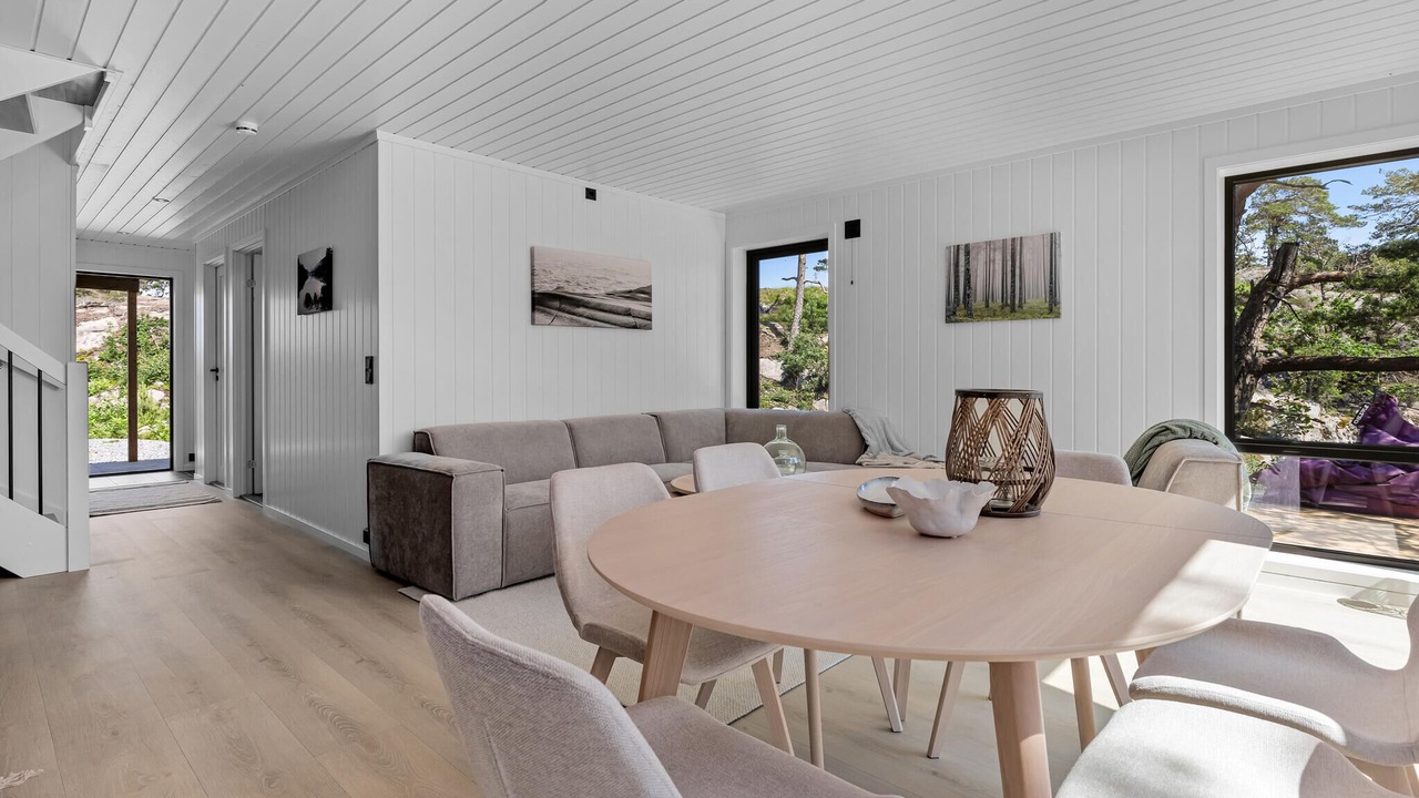 Photo of Bedroom in Risor