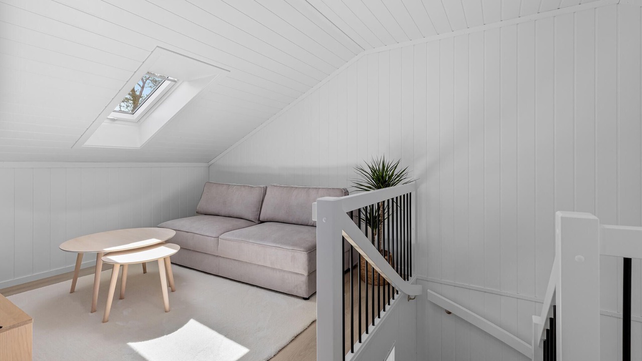 Photo of Bedroom in Risor