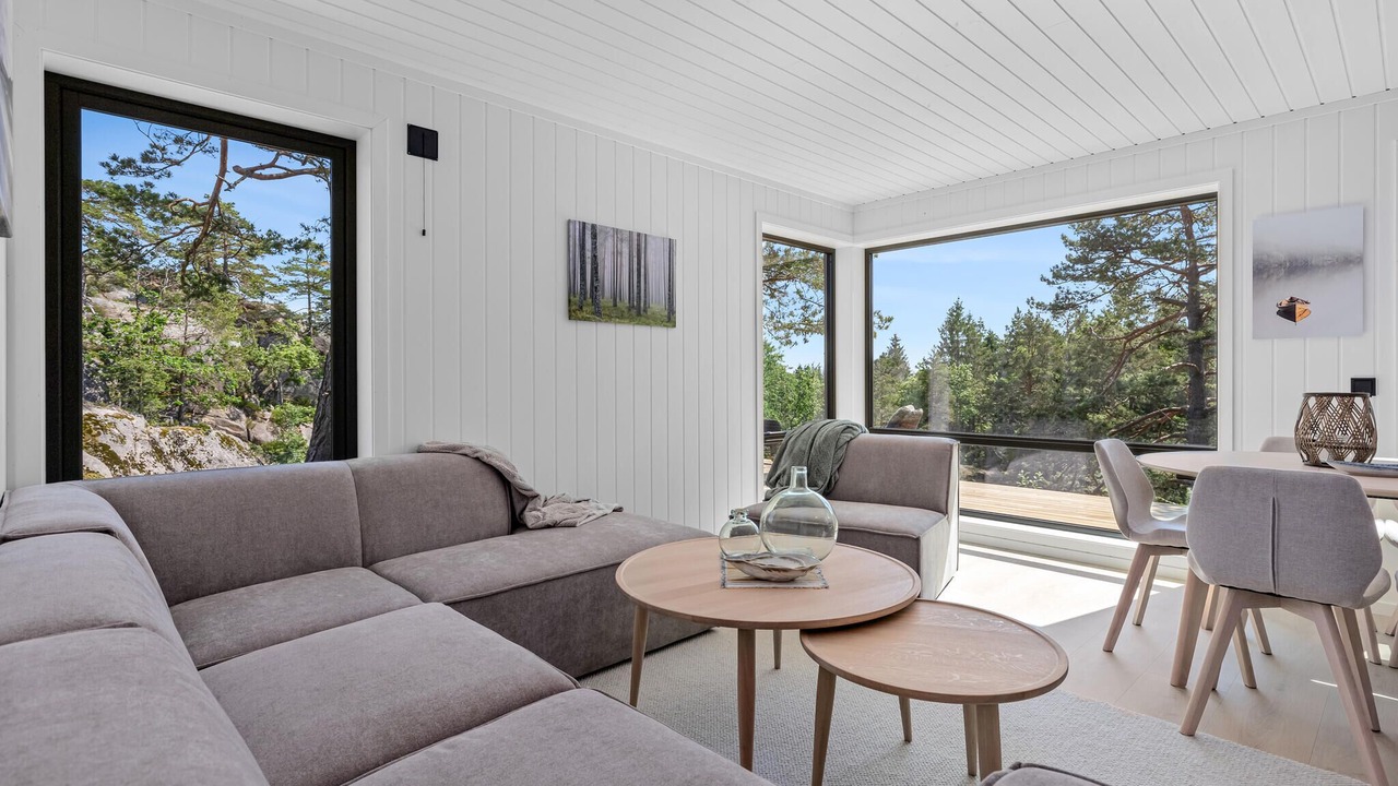 Photo of Bedroom in Risor