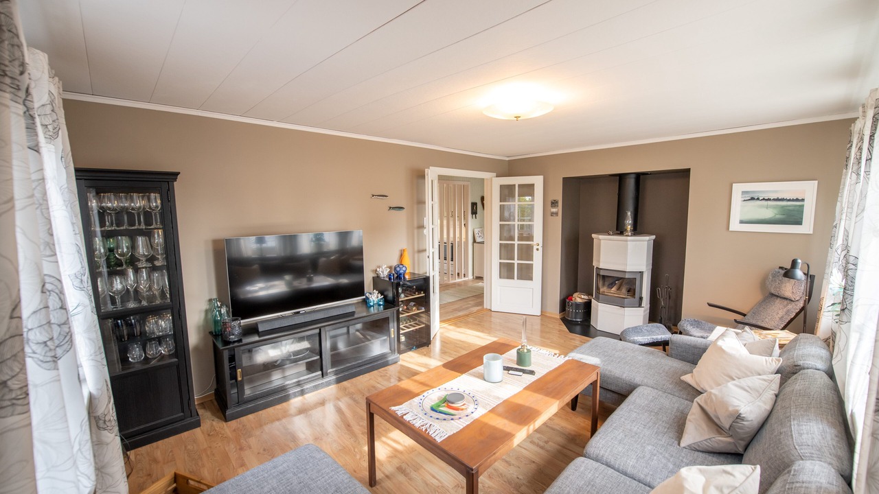 Photo of Livingroom in Loftahammar