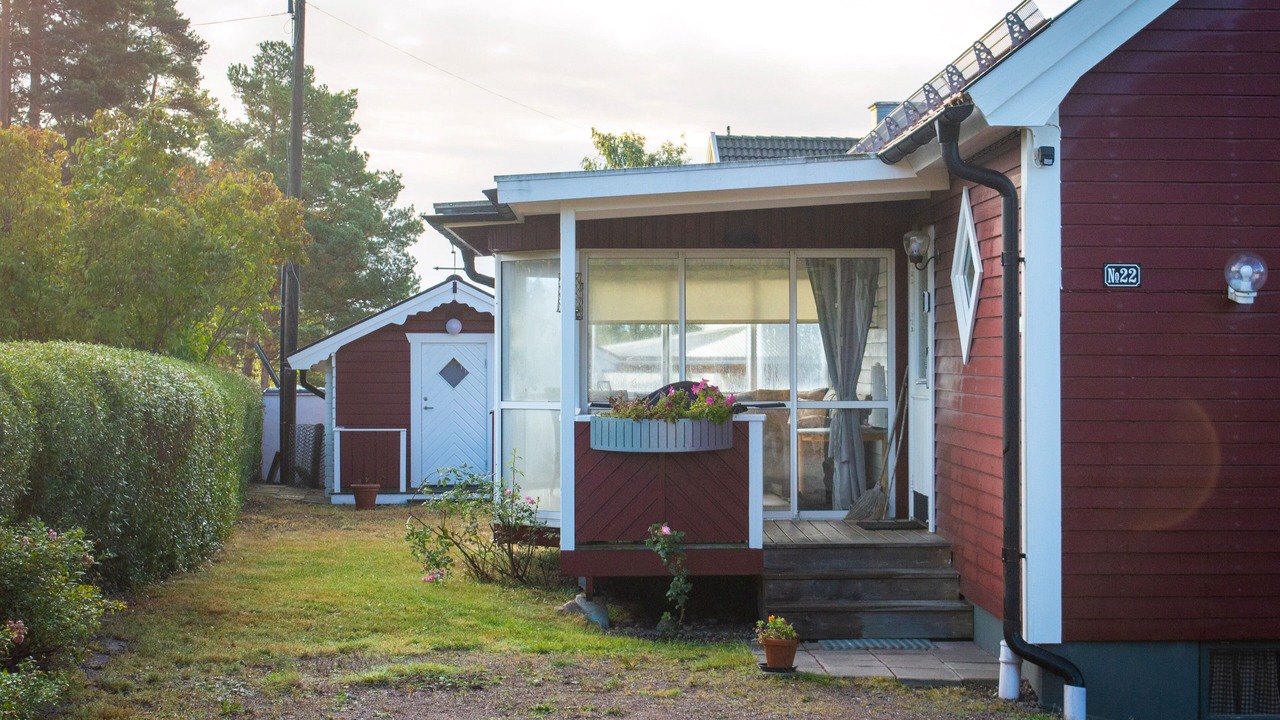 Photo of Outdoor in Loftahammar