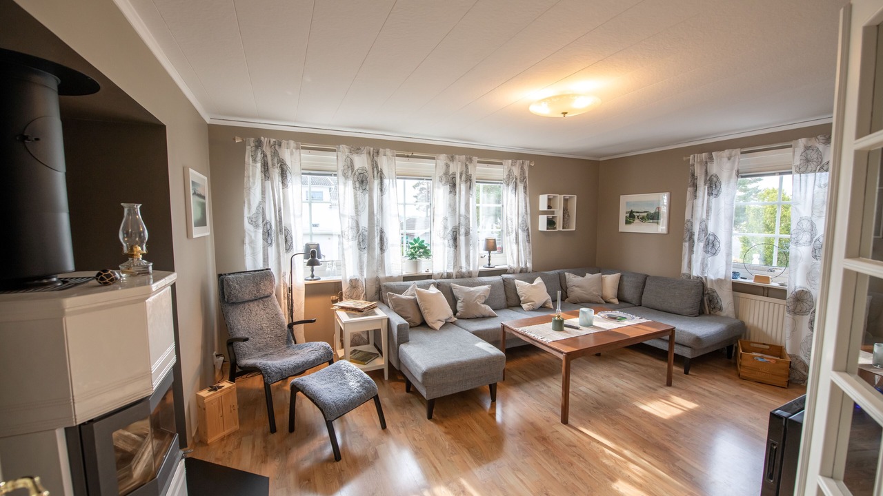 Photo of Livingroom in Loftahammar