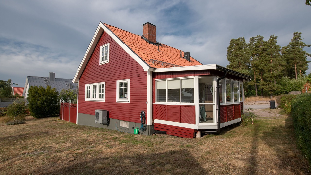 Photo of Outdoor in Loftahammar