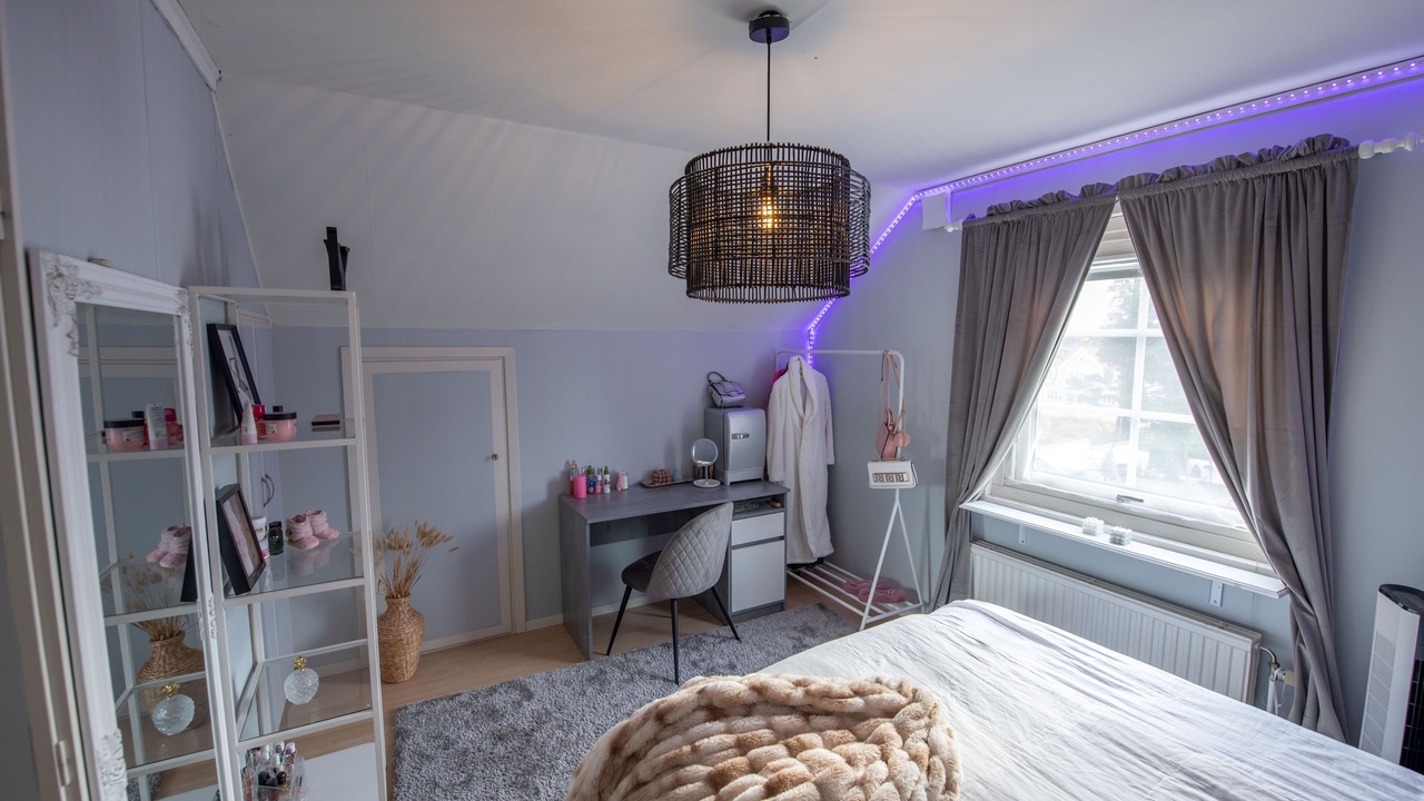 Photo of Bedroom in Loftahammar