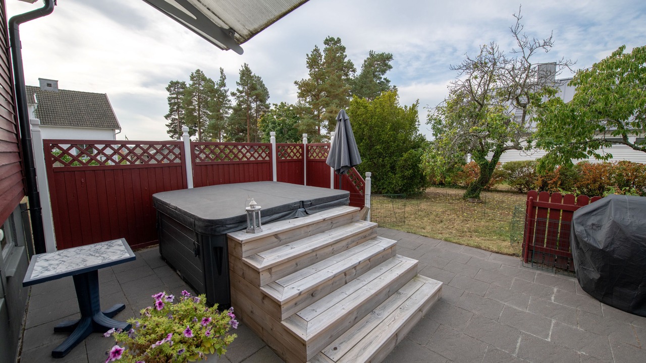 Photo of Outdoor in Loftahammar