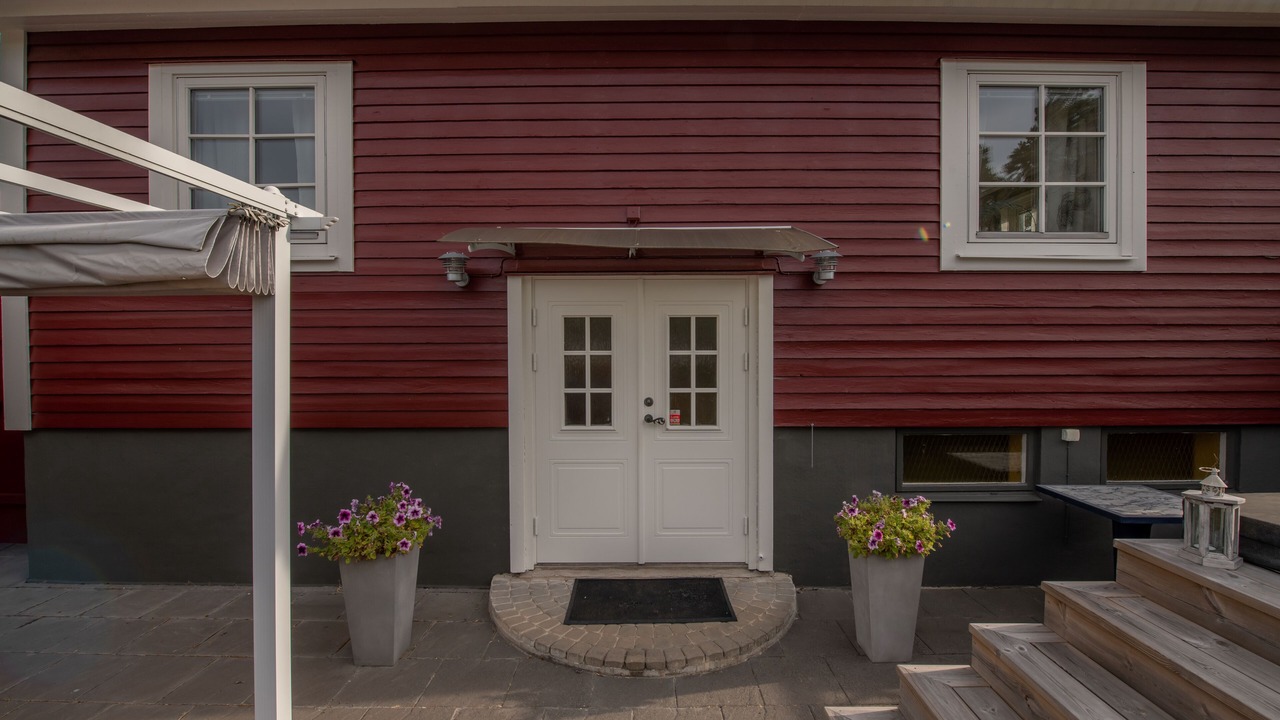 Photo of Outdoor in Loftahammar