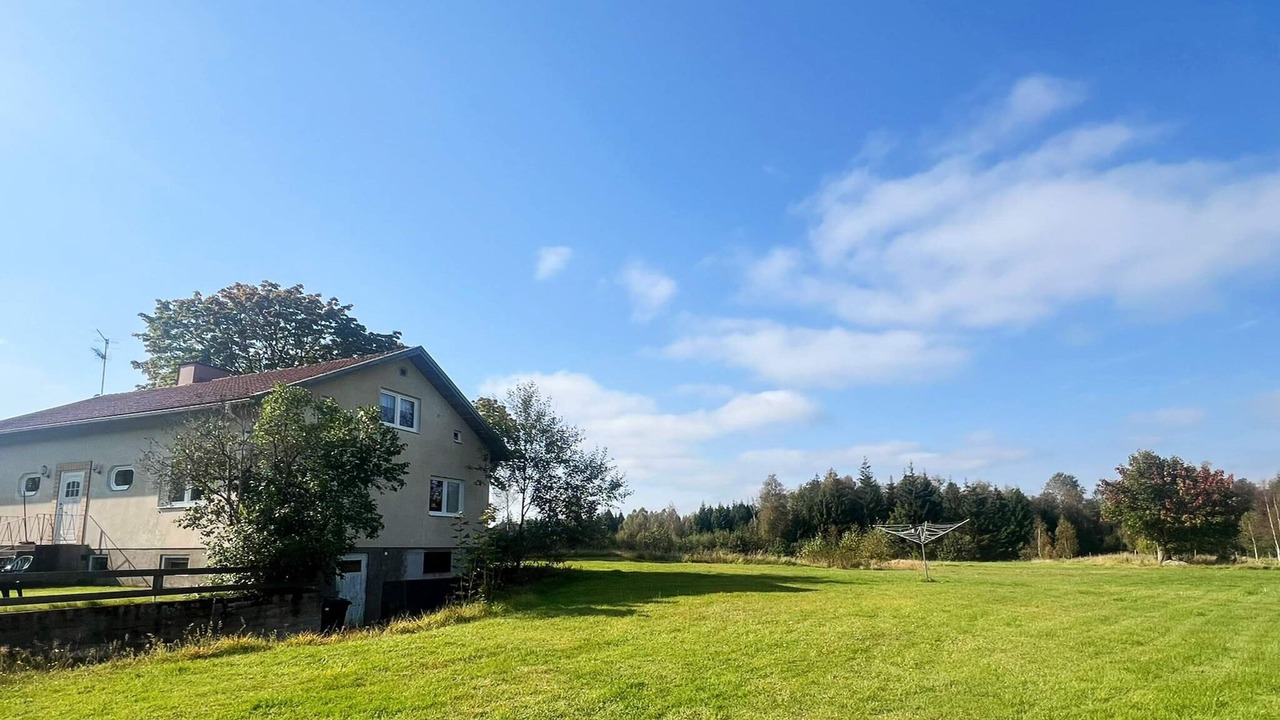 Photo of Outdoor in Växjö