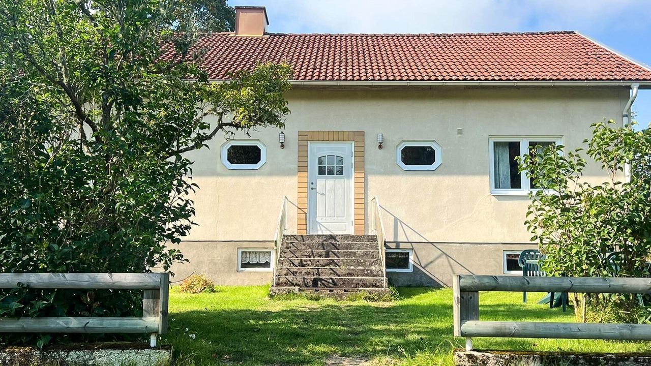Photo of Outdoor in Växjö