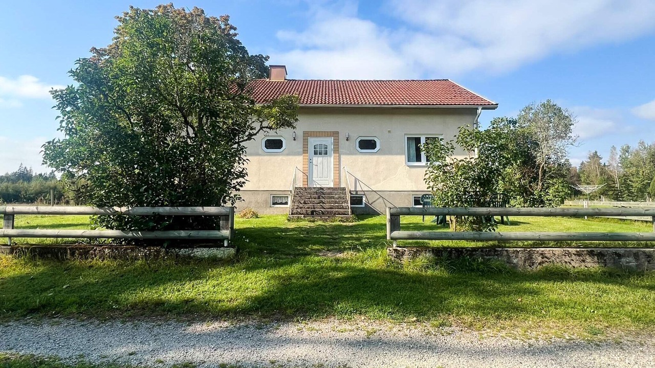 Photo of Outdoor in Växjö