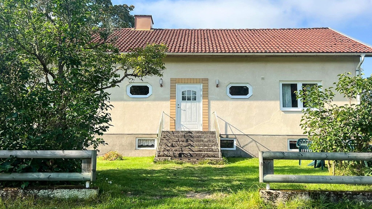 Photo of Outdoor in Växjö