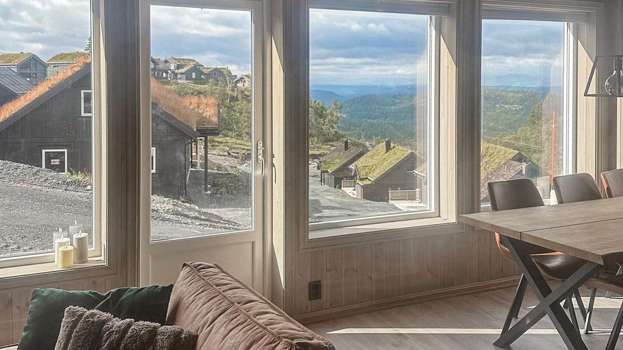 Photo of Bedroom in Rauland
