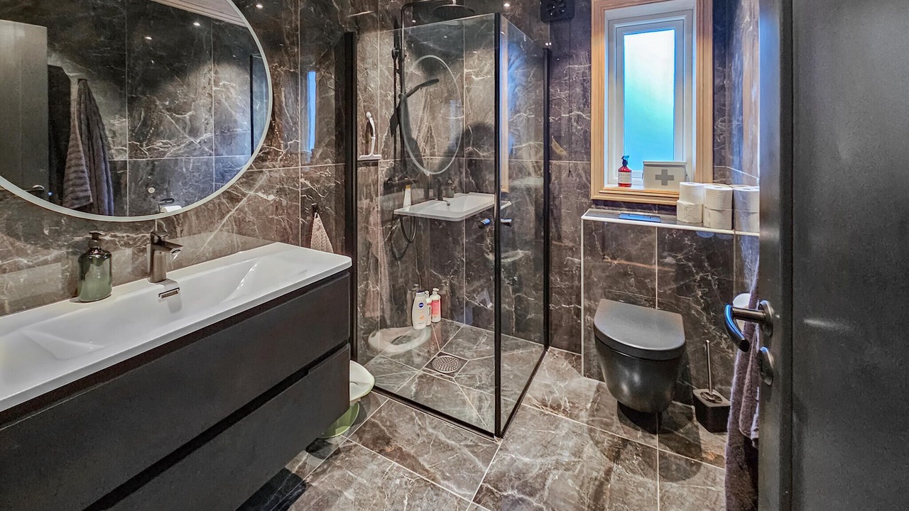 Photo of Bathroom in Rauland