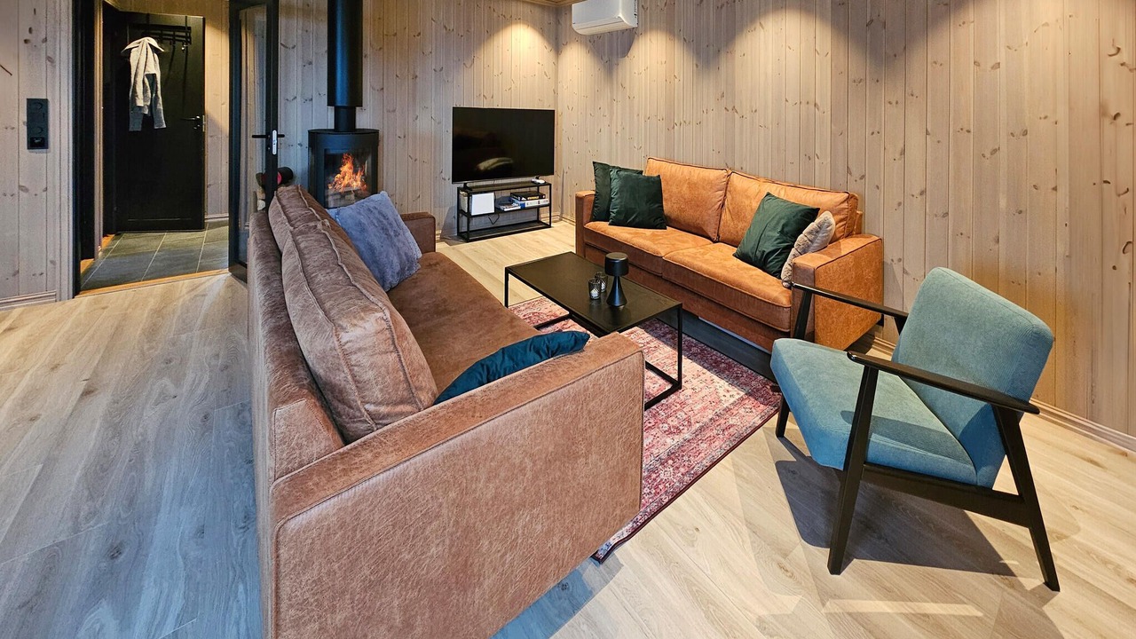 Photo of Bedroom in Rauland