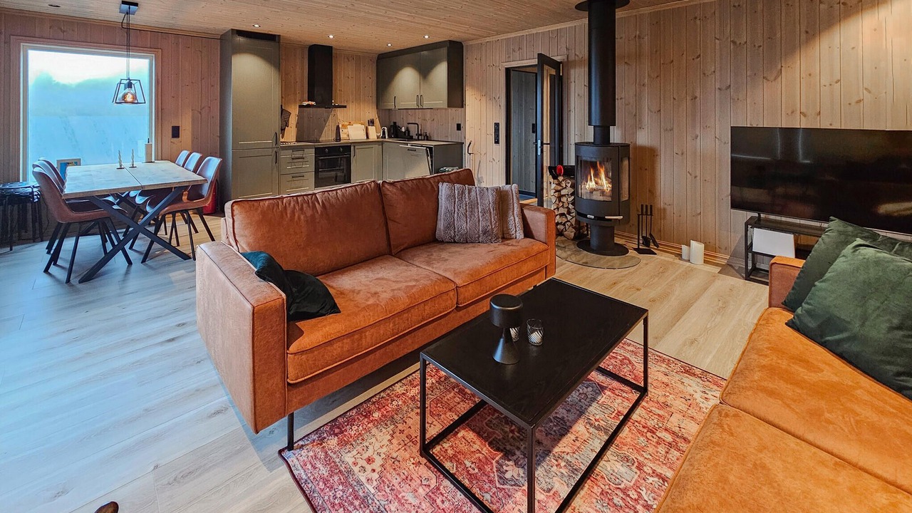 Photo of Bedroom in Rauland