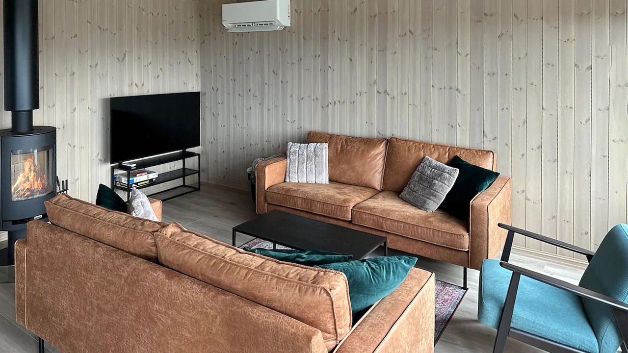 Photo of Bedroom in Rauland