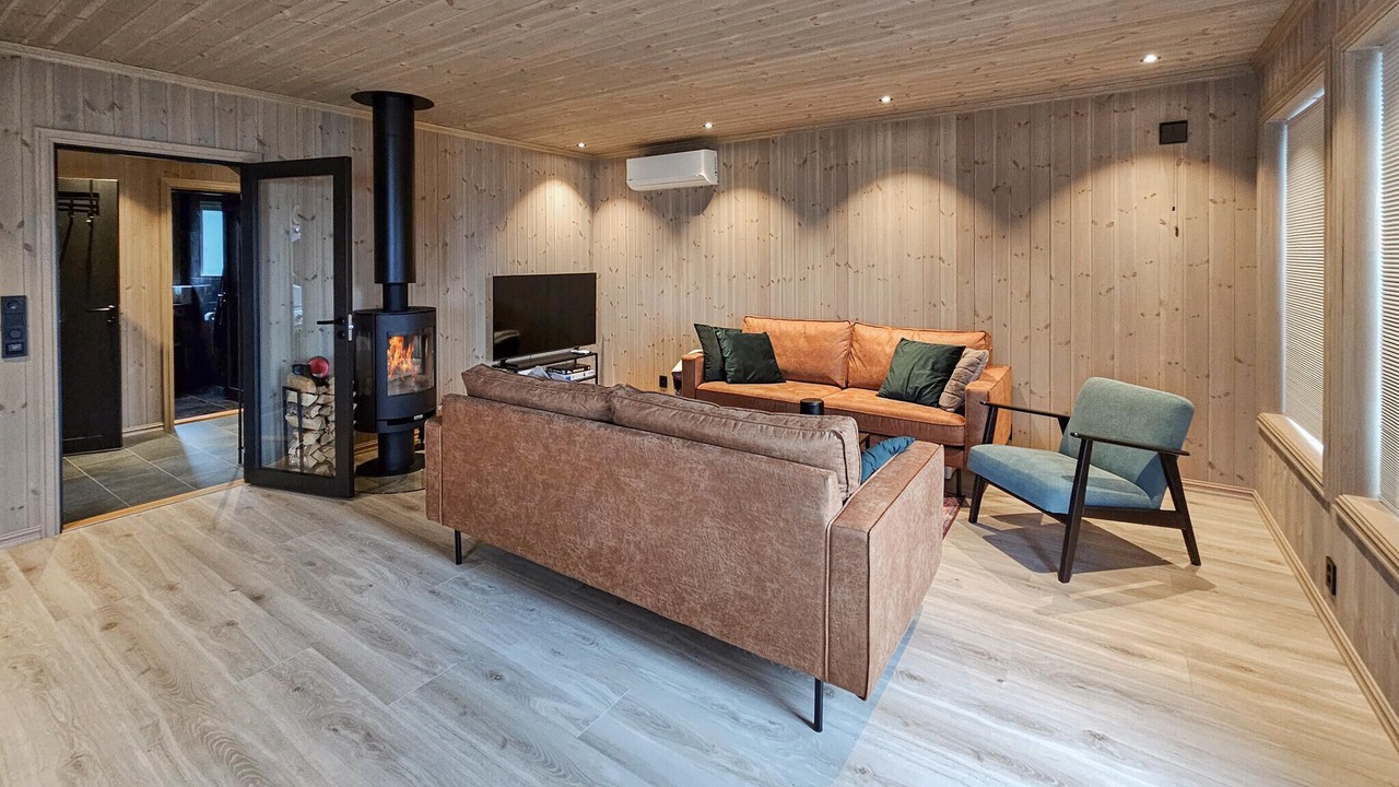 Photo of Bedroom in Rauland
