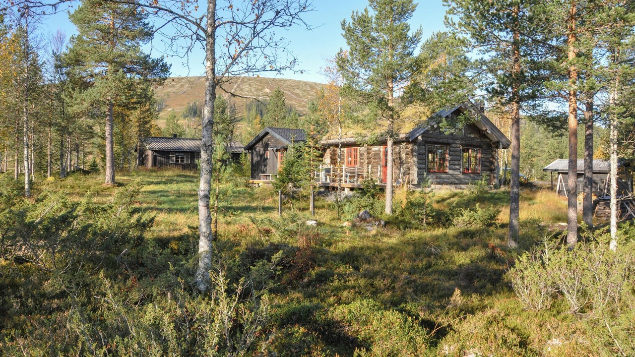 Photo of Others in Fjatervalen