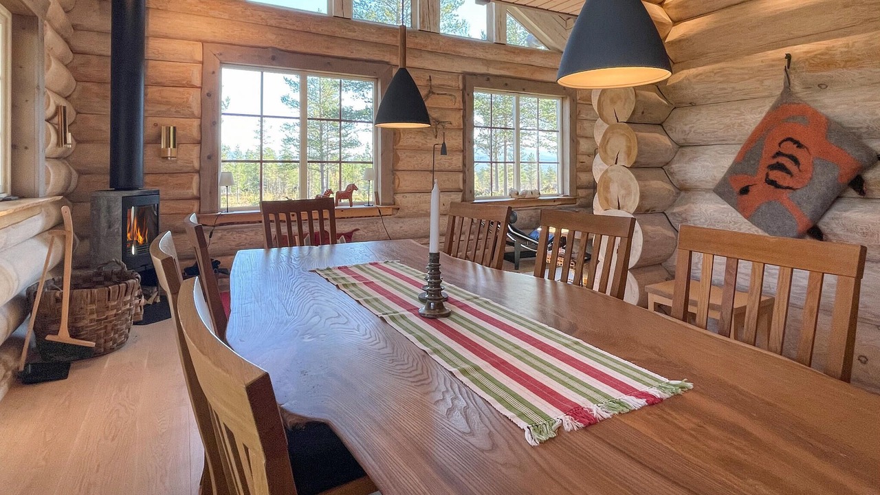 Photo of Bedroom in Fjatervalen