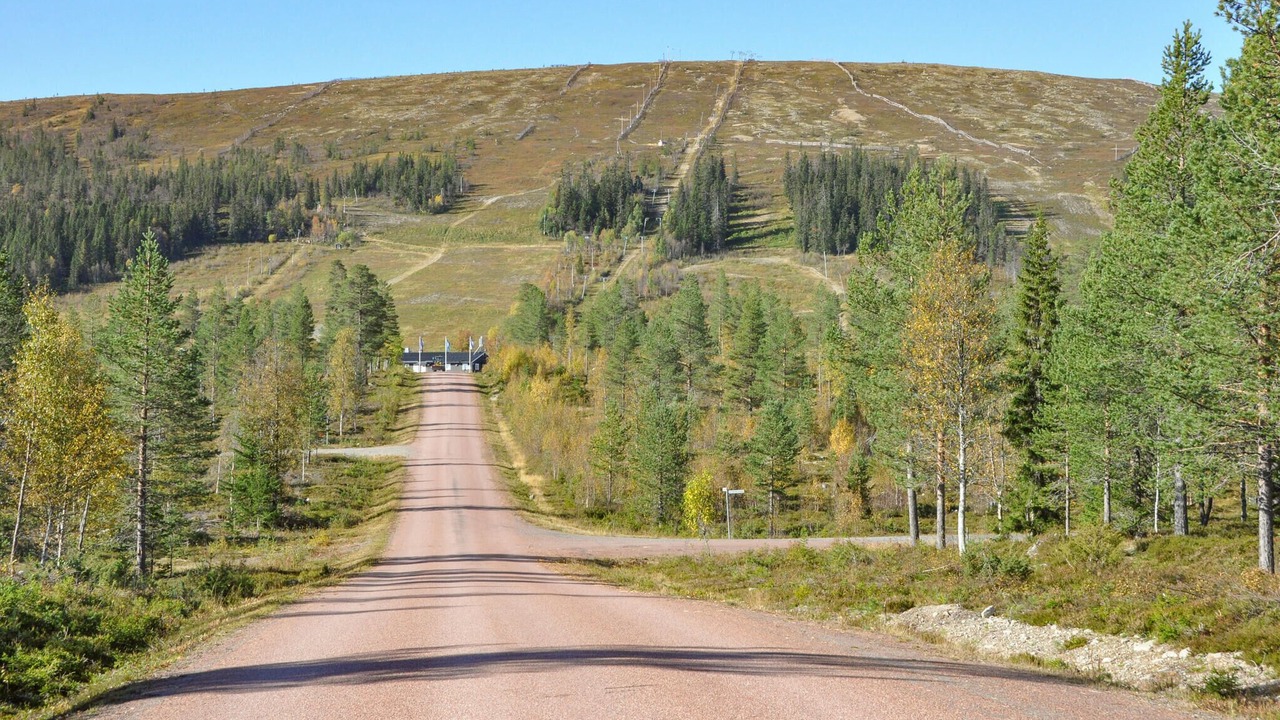 Photo of Others in Fjatervalen