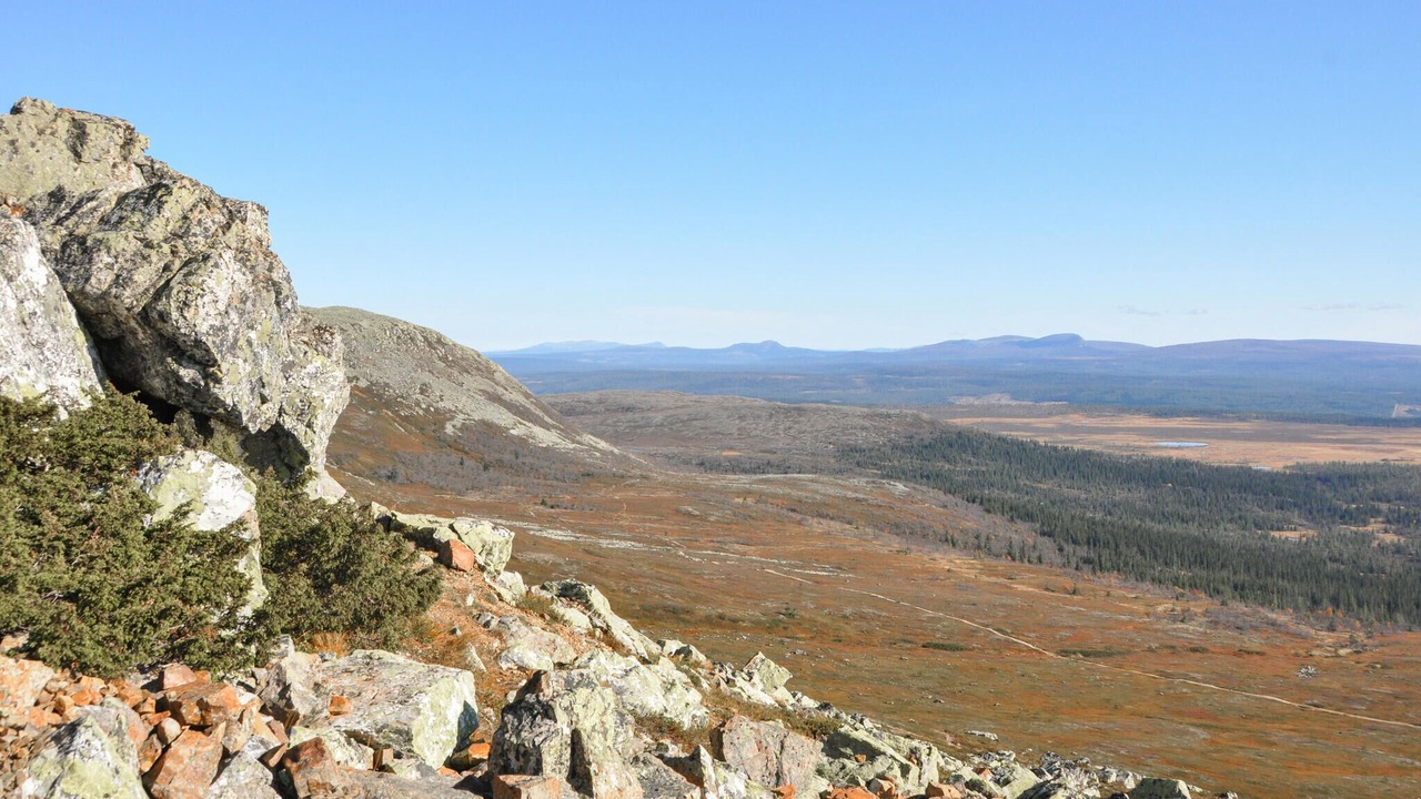 Photo of Others in Fjatervalen