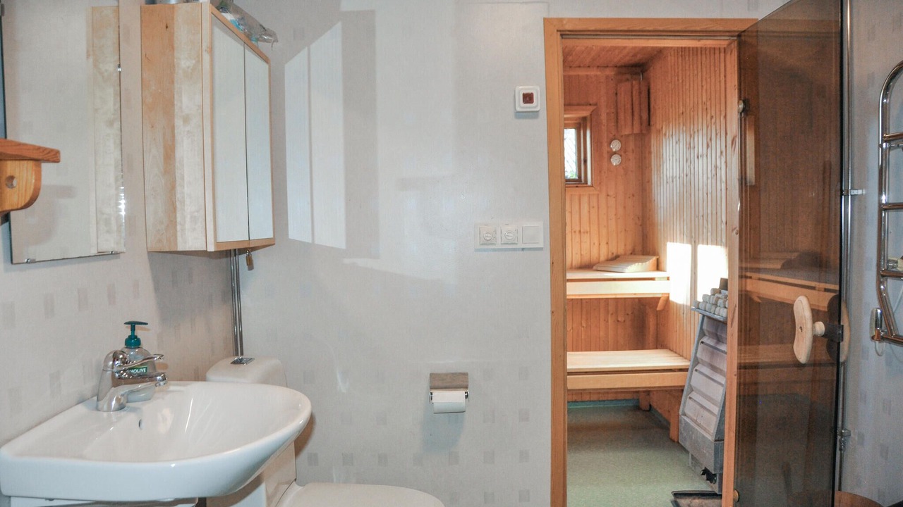 Photo of Bathroom in Fjatervalen