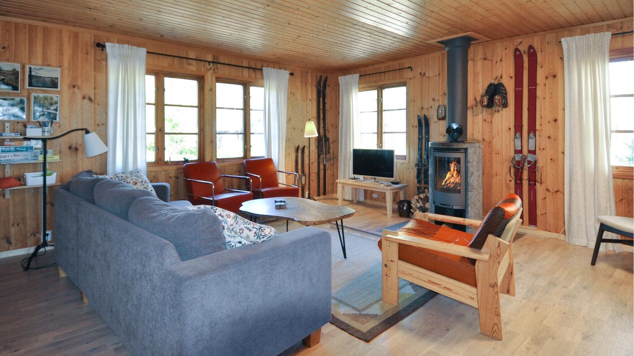 Photo of Bedroom in Fjatervalen