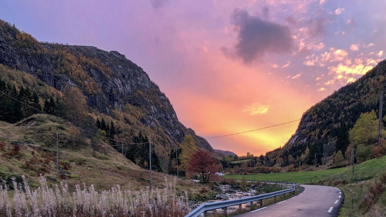 Photo of Others in Sirdal