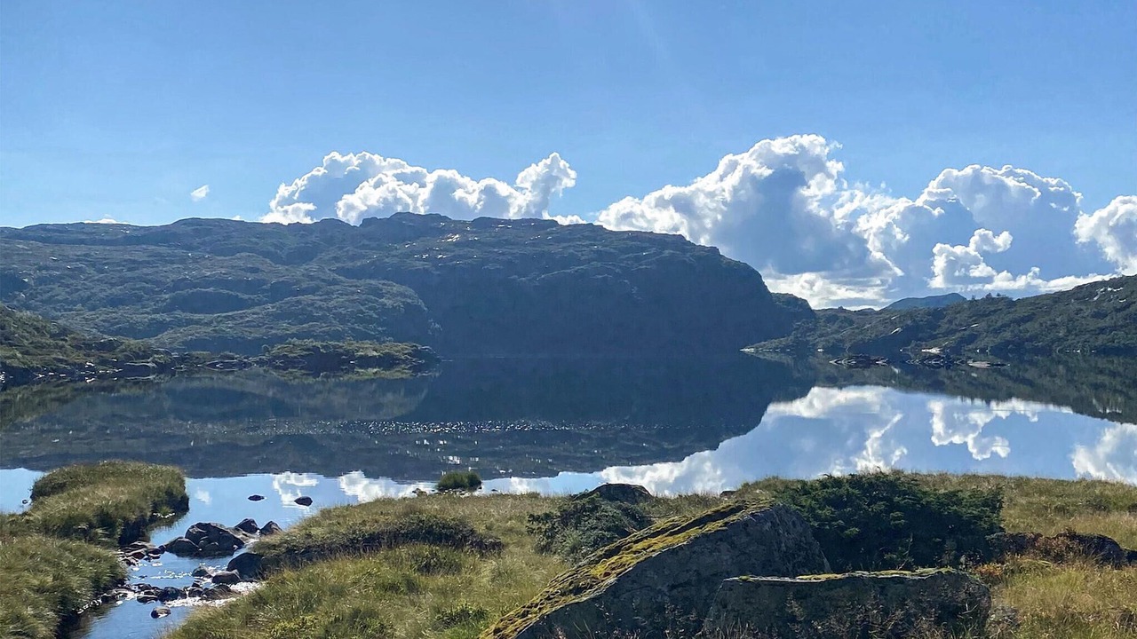 Photo of Others in Sirdal