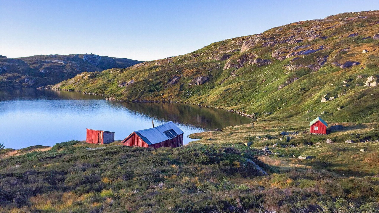 Photo of Others in Sirdal