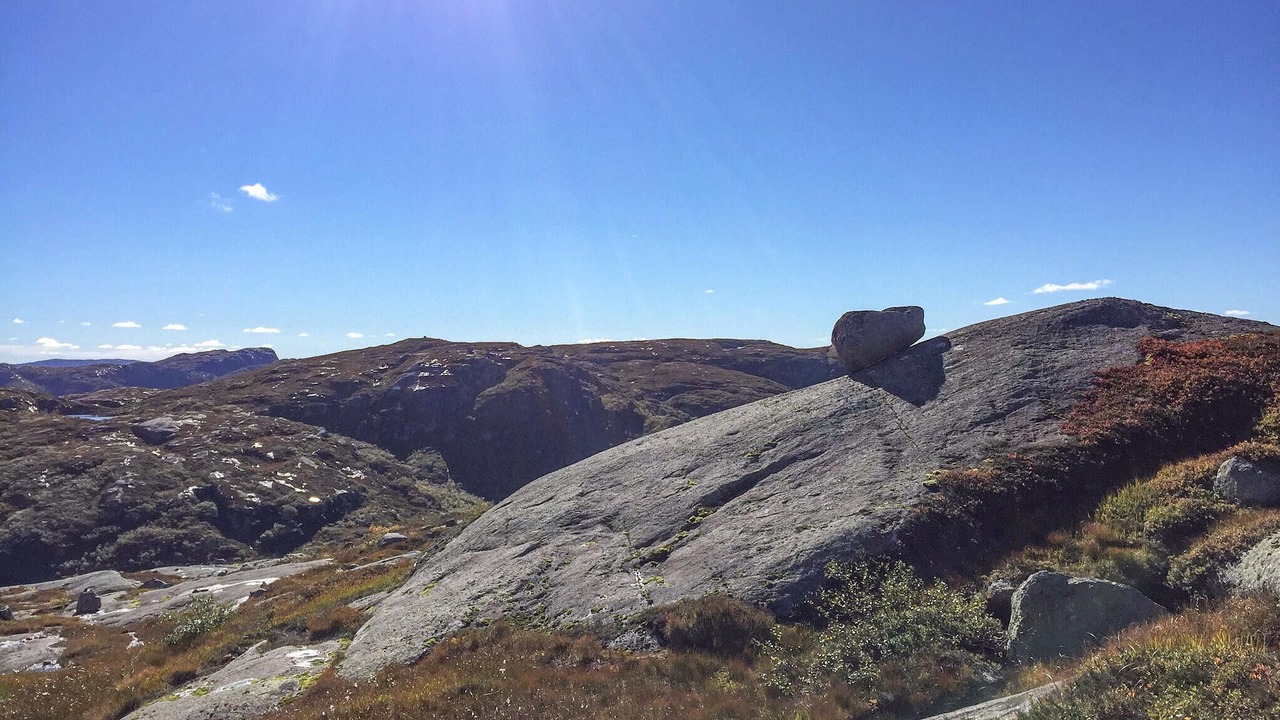 Photo of Others in Sirdal