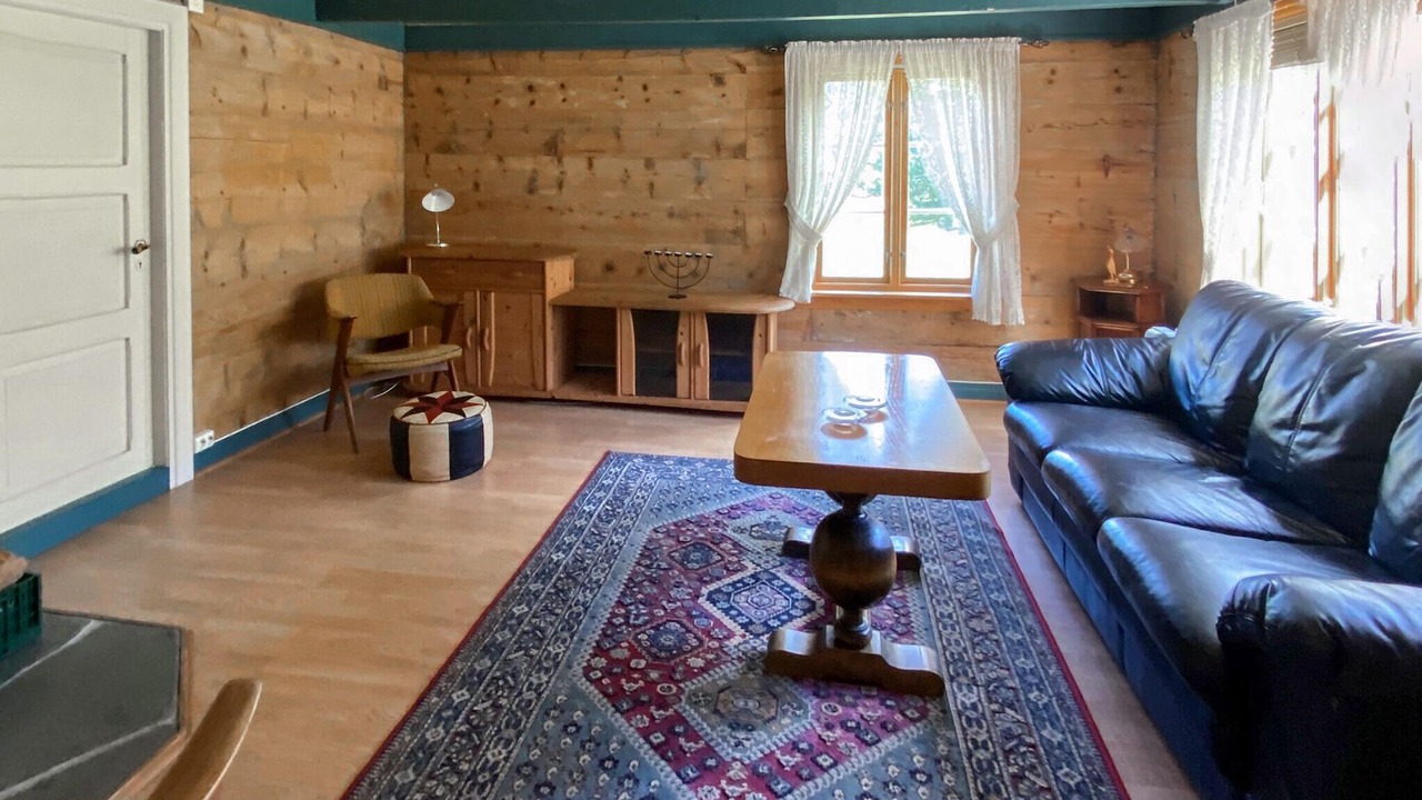 Photo of Bedroom in Sirdal
